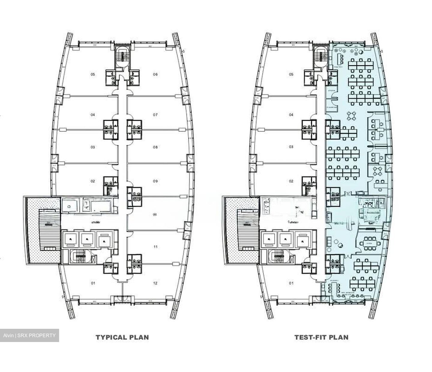 Arc 380 (D8), Office #587085601